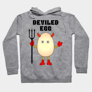 Deviled Egg Hoodie